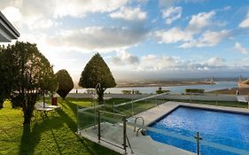 Parador De Ayamonte